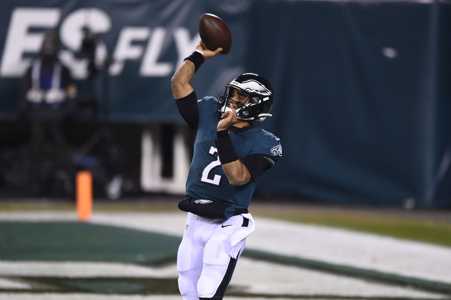 Washington Eagles Football